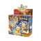 PREORDER: Scarlet & Violet-Surging Sparks Booster Box (36 Packs)